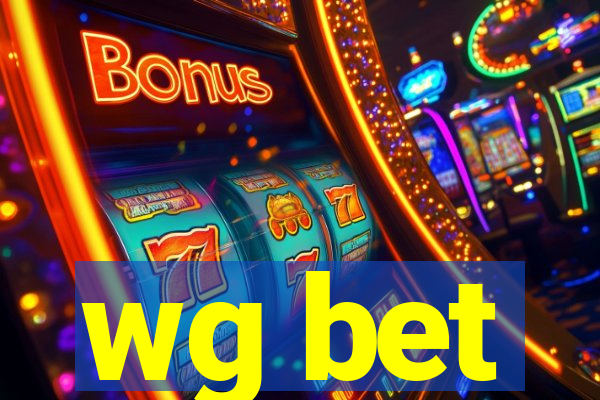 wg bet
